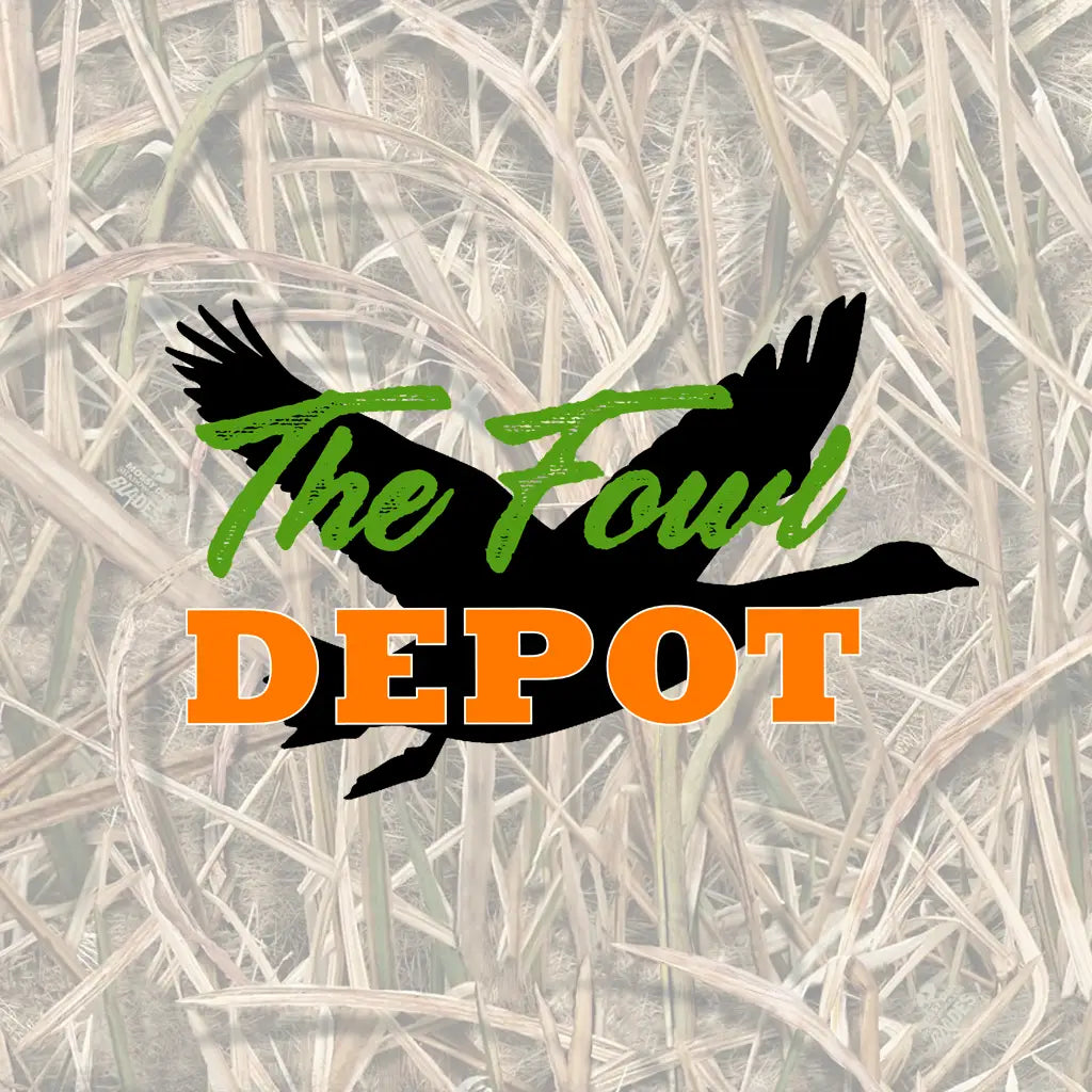 The Fowl Depot