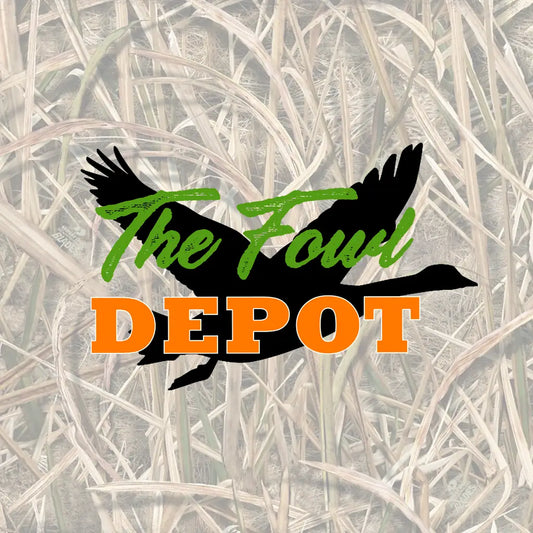 The Fowl Depot