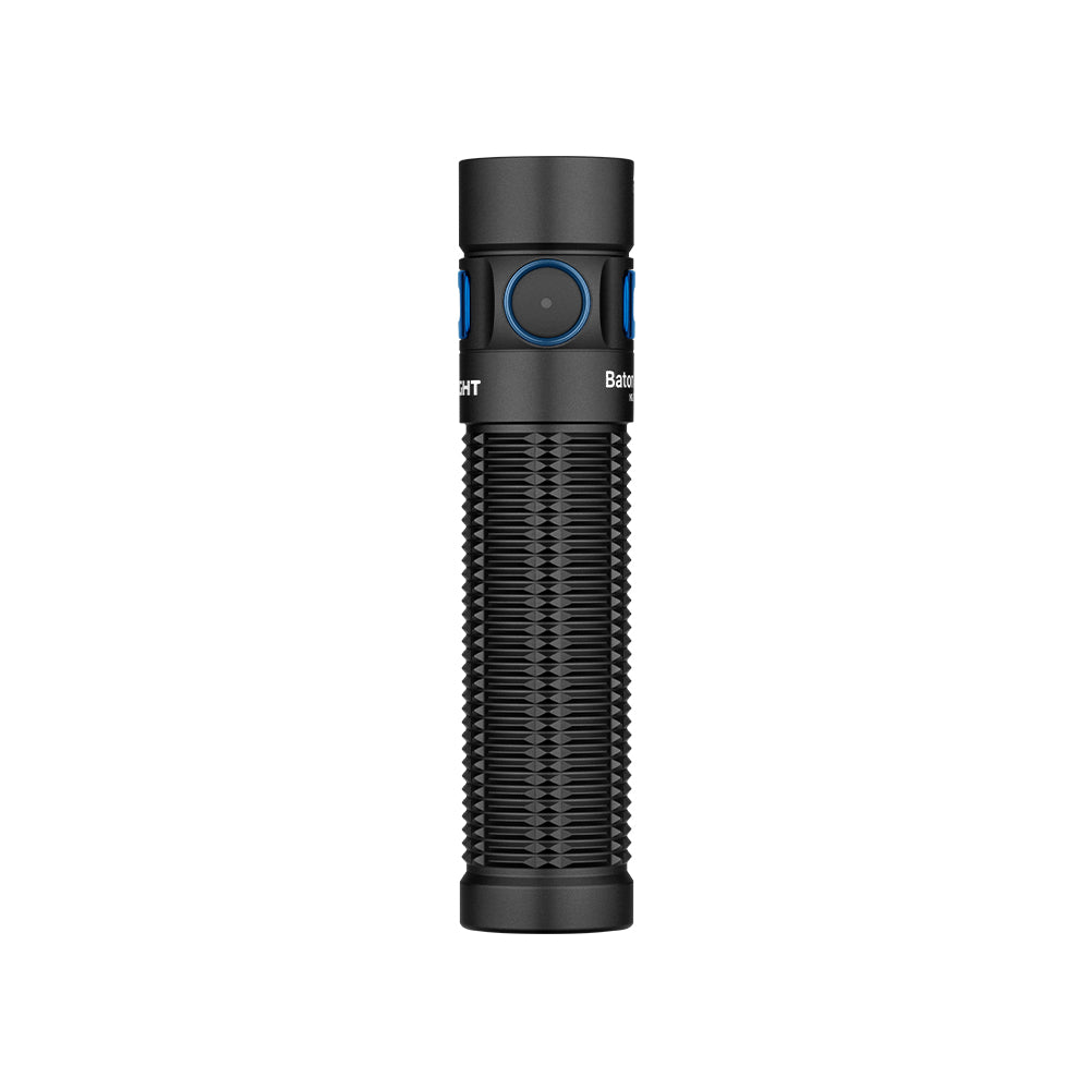 ● Brighter & More Powerful: Powered by a 5000mAh battery, it delivers up to 2,500 lumens max. output and a runtime of up to 60 days, ensuring you have enough light for any activity. ●Brand-New Upgraded Proximity Sensor: The optimized optical system allows