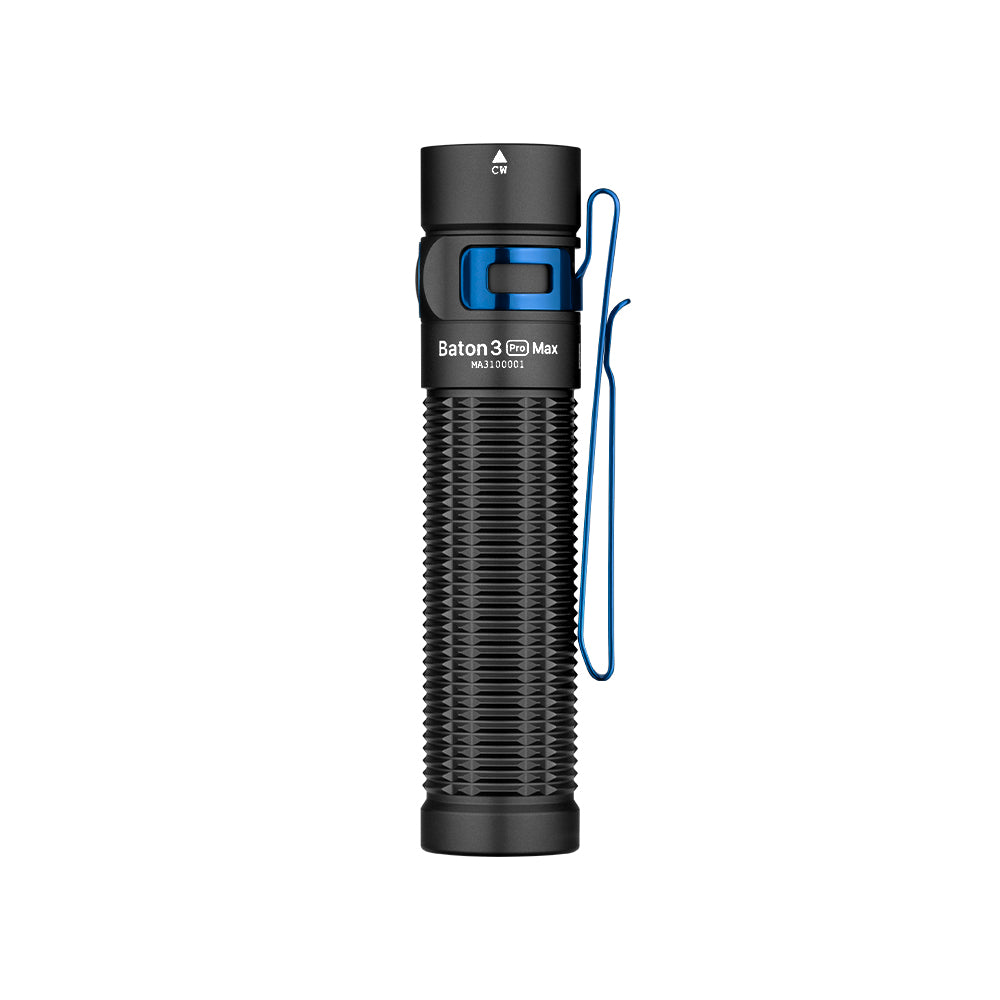 ● Brighter & More Powerful: Powered by a 5000mAh battery, it delivers up to 2,500 lumens max. output and a runtime of up to 60 days, ensuring you have enough light for any activity. ●Brand-New Upgraded Proximity Sensor: The optimized optical system allows