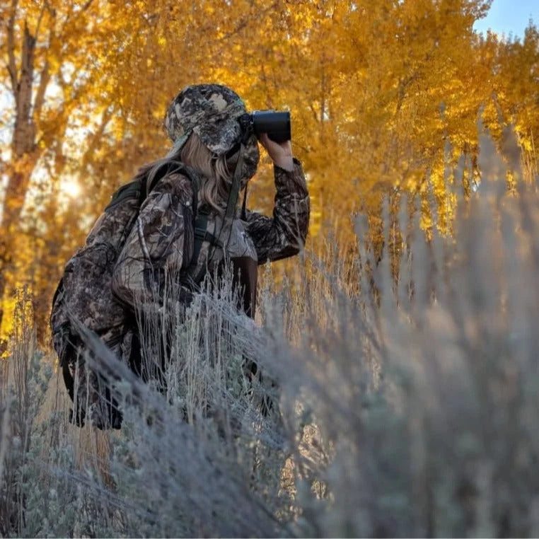 Double Check Your Head Size and Camo Pattern Selection Mask Drops From BACK/REAR of the HatQuikCamoThe Fowl Depot2-in-1 REAR Face Mask and Camo Hat (Fitted)