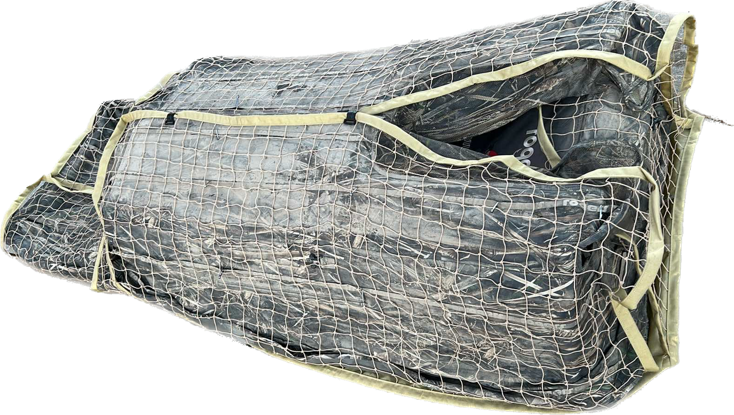 Quick Camo Cover XL