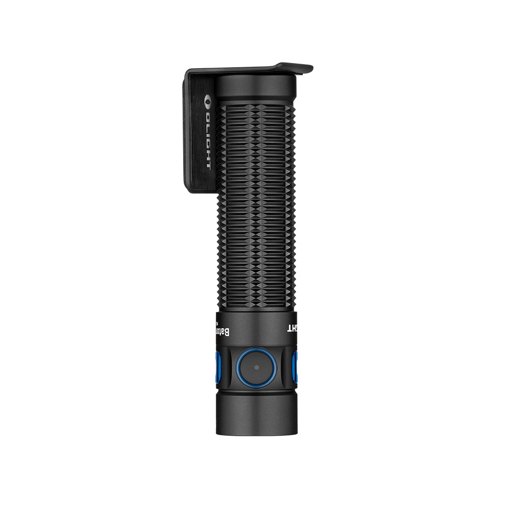 ● Brighter & More Powerful: Powered by a 5000mAh battery, it delivers up to 2,500 lumens max. output and a runtime of up to 60 days, ensuring you have enough light for any activity. ●Brand-New Upgraded Proximity Sensor: The optimized optical system allows