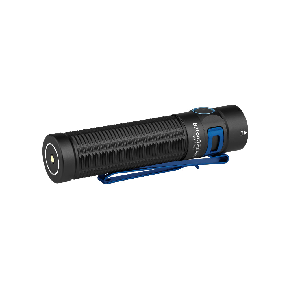 ● Brighter & More Powerful: Powered by a 5000mAh battery, it delivers up to 2,500 lumens max. output and a runtime of up to 60 days, ensuring you have enough light for any activity. ●Brand-New Upgraded Proximity Sensor: The optimized optical system allows