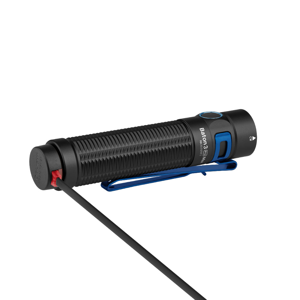 ● Brighter & More Powerful: Powered by a 5000mAh battery, it delivers up to 2,500 lumens max. output and a runtime of up to 60 days, ensuring you have enough light for any activity. ●Brand-New Upgraded Proximity Sensor: The optimized optical system allows