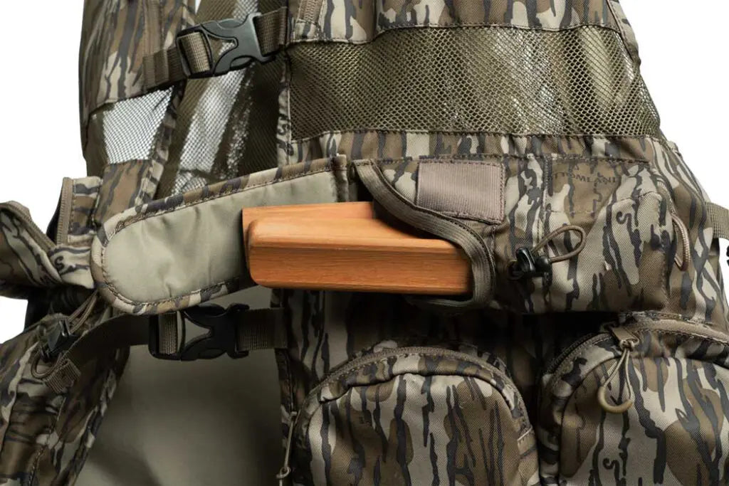 Finisher Pro II Turkey Vest
