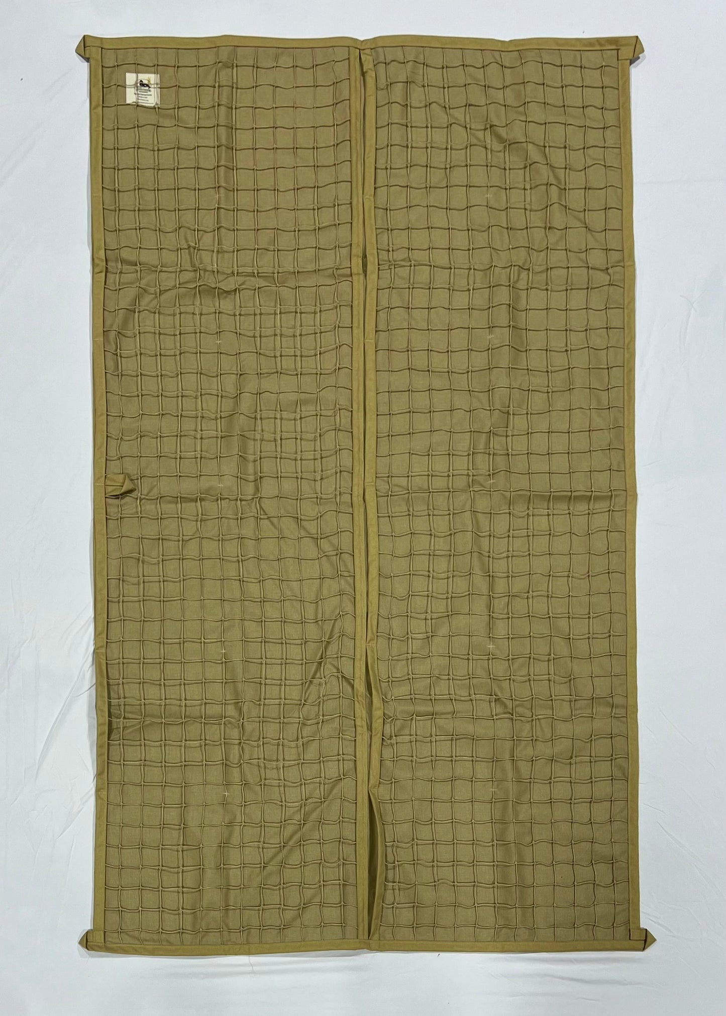 Quick Camo Blanket