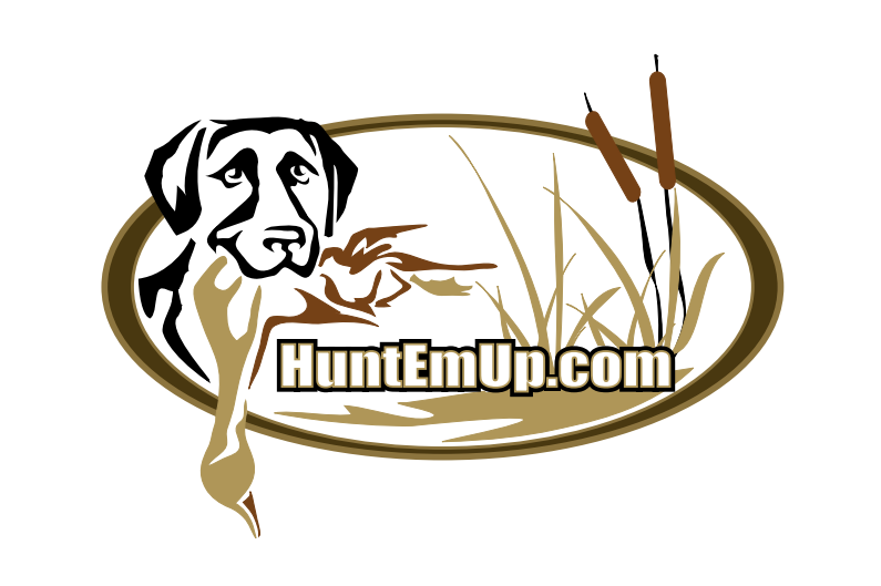 HuntEmUp Hunting Dog Training Kit – Mourning Dove Dummy, Whistle & Lanyard + Mesh Carry Bag