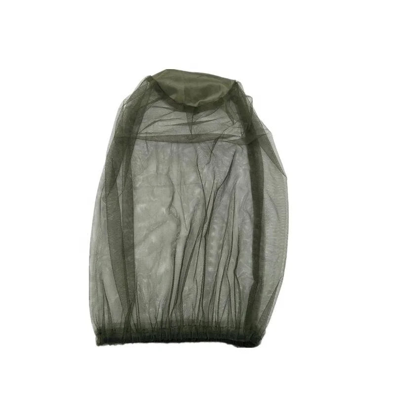 Keeps Bugs and Insects off your head, neck and face so you can focus on your game. Great Additions to QuikCamo Hats and Face Masks (HATS SOLD SEPARATELY) Also Great for Birdwatching, Wildlife Photography, and HikingQuikCamoThe Fowl DepotBug, Insect and Mo