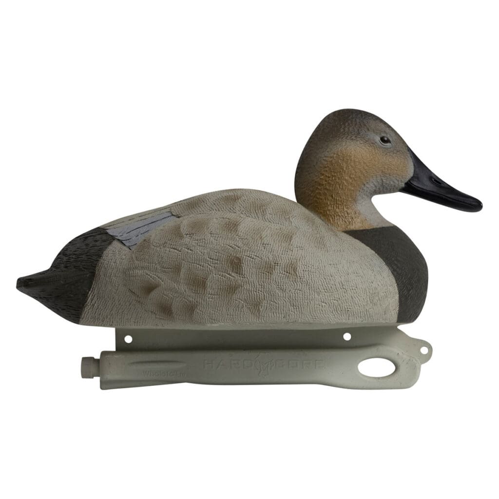 Diver Duck Hunter Starter Kit – Essential Gear for Success Get ready for a successful duck hunt with the Diver Duck Hunter Starter Kit, featuring must-have gear to bring more birds into your spread. This kit includes: Floater Decoys(Hardcore Waterfowl) 1/
