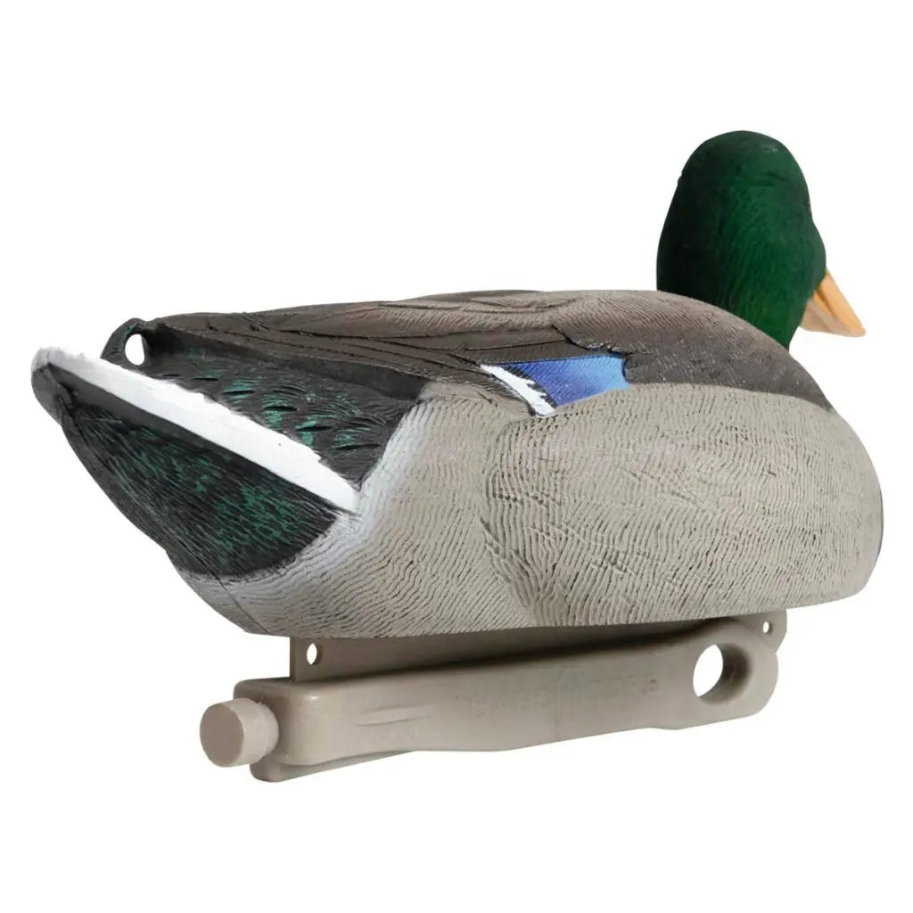 Marsh Duck Hunter Starter Kit – Essential Gear for Success Get ready for a successful duck hunt with the Marsh Duck Hunter Starter Kit, featuring must-have gear to bring more birds into your spread. This kit includes 1/2 DZN Rugged Series Standard Mallard