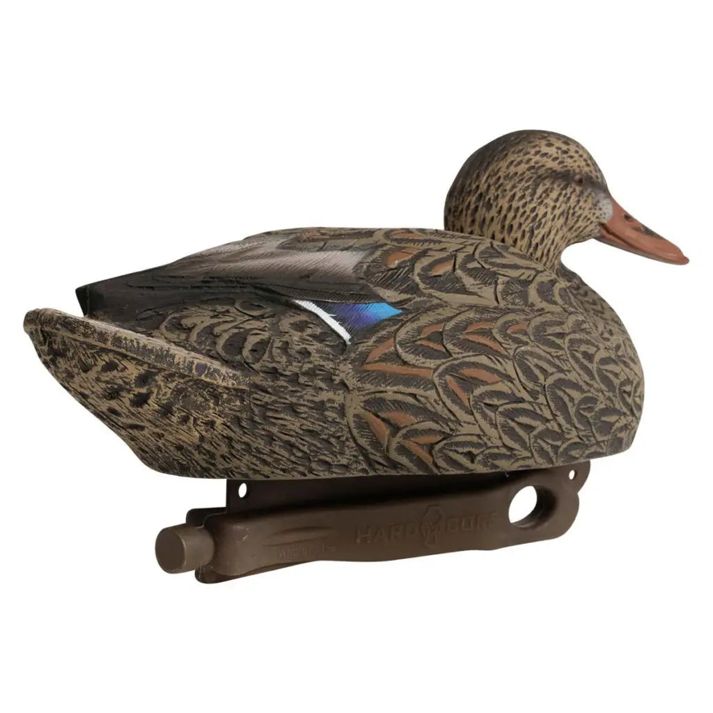 Marsh Duck Hunter Starter Kit – Essential Gear for Success Get ready for a successful duck hunt with the Marsh Duck Hunter Starter Kit, featuring must-have gear to bring more birds into your spread. This kit includes 1/2 DZN Rugged Series Standard Mallard