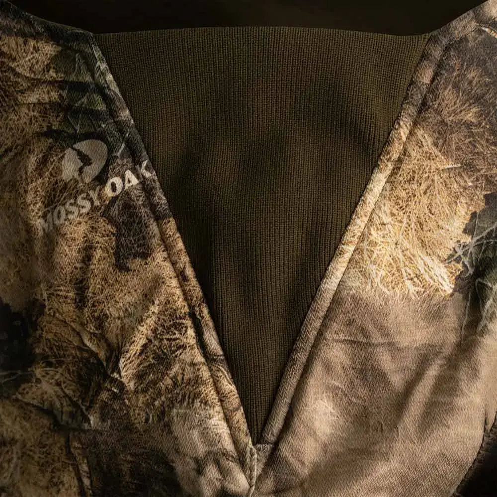 Gear up for tough hunts with the Finisher Extreme Parka & Bib Bundle. Stay warm, dry, and concealed in harsh conditions. | Finisher Extreme Parka & Bib Hunting Bundle