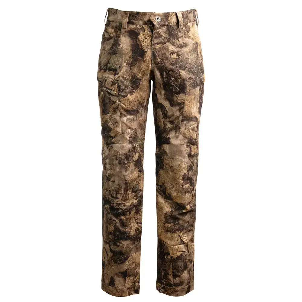 Discover Hardcore's Lightweight Field Pants, designed for outdoor enthusiasts with a tailored fit for comfort and high activity. | Lightweight Field Pant
