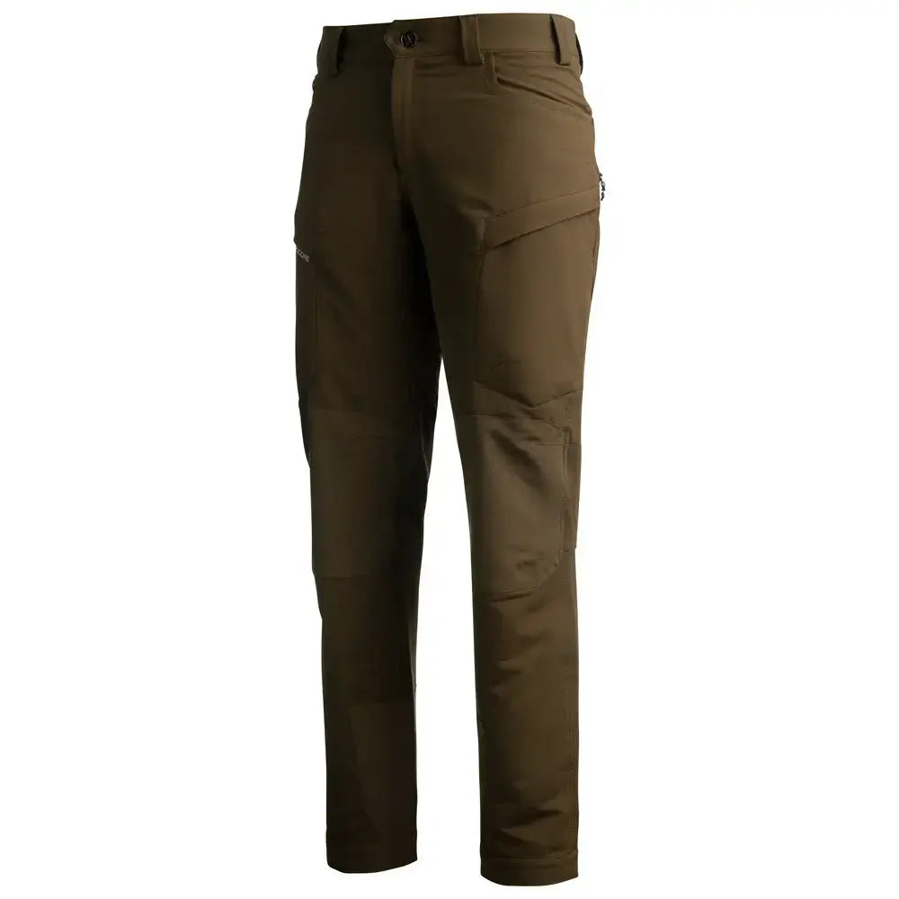 Discover Hardcore's Lightweight Field Pants, designed for outdoor enthusiasts with a tailored fit for comfort and high activity. | Lightweight Field Pant