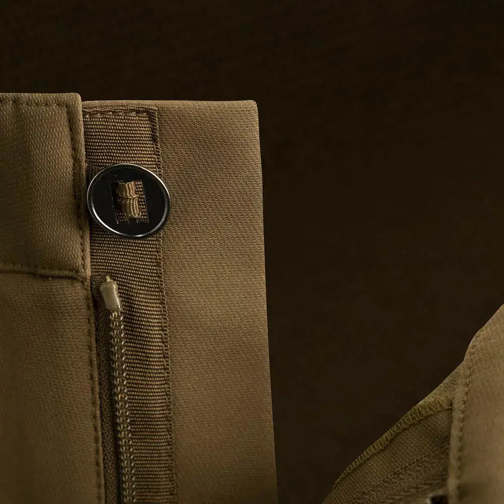 Discover Hardcore's Lightweight Field Pants, designed for outdoor enthusiasts with a tailored fit for comfort and high activity. | Lightweight Field Pant