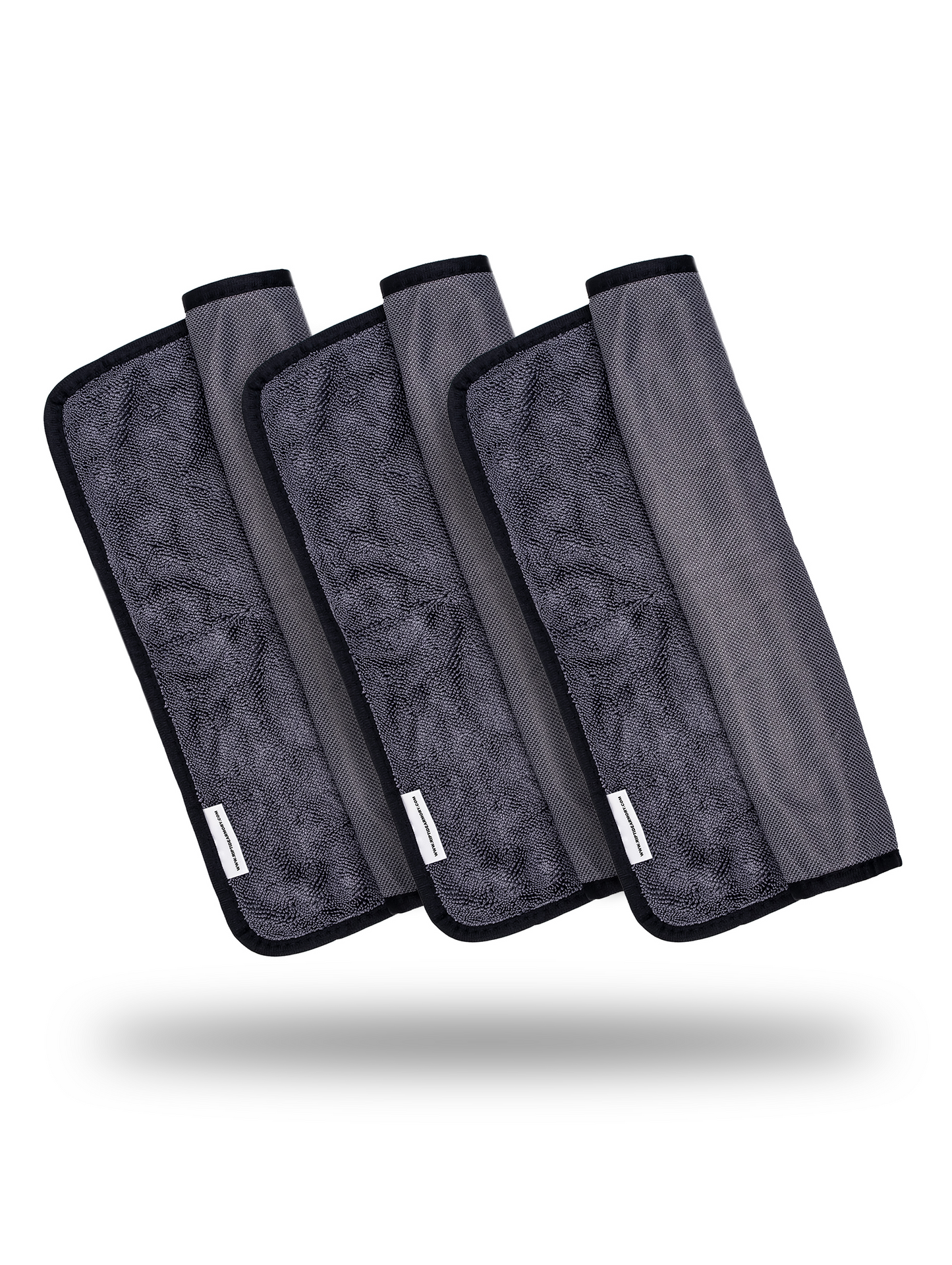 This 13" x 13" Microfiber towel is the highest quality firearm and accessory towel on the market. The ideal for use is not just for firearms, but also tools, knives, and other gun accessories that may be used in your cleaning practices. AMAZING CLEANING R