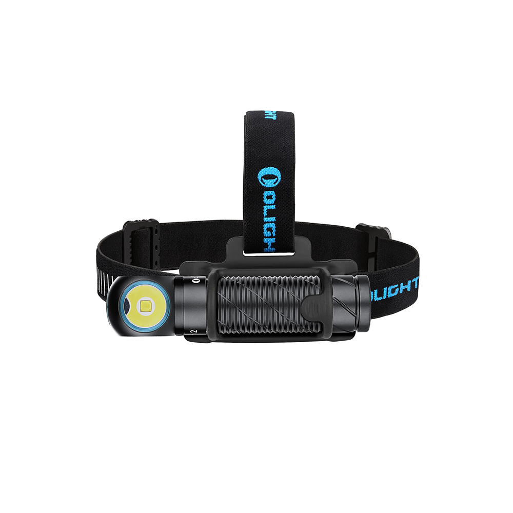 ● Multifunctional: With max 2,500-lumen output, the Perun 2 can be used as both a right-angle headlamp and as a powerful EDC. ● Proximity Sensor: Reduce the brightness and power off within 1 minute to prevent overheating when detecting an obstruction near