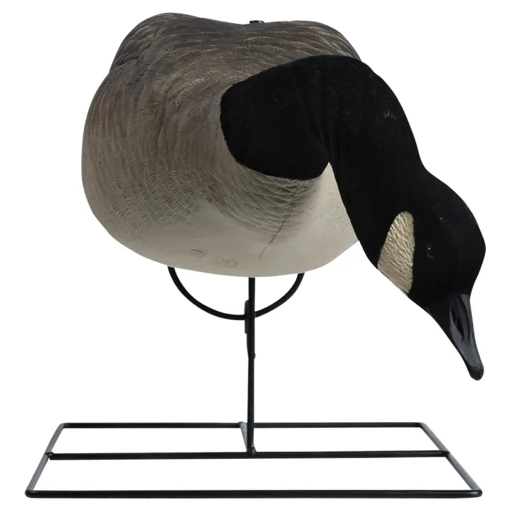 Passion, persistence, and perseverance would definitely describe the approach Hardcore has taken with our Rugged Series line of decoys. Meeting the demands of our customers is priority number one while also creating a product truly justifiable of the name