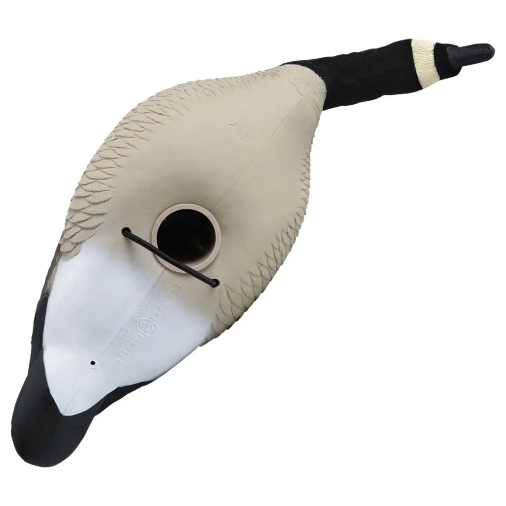 Passion, persistence, and perseverance would definitely describe the approach Hardcore has taken with our Rugged Series line of decoys. Meeting the demands of our customers is priority number one while also creating a product truly justifiable of the name