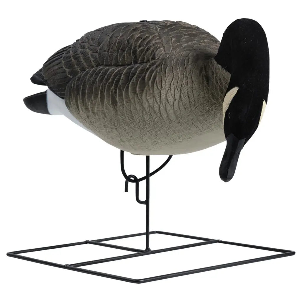 Passion, persistence, and perseverance would definitely describe the approach Hardcore has taken with our Rugged Series line of decoys. Meeting the demands of our customers is priority number one while also creating a product truly justifiable of the name