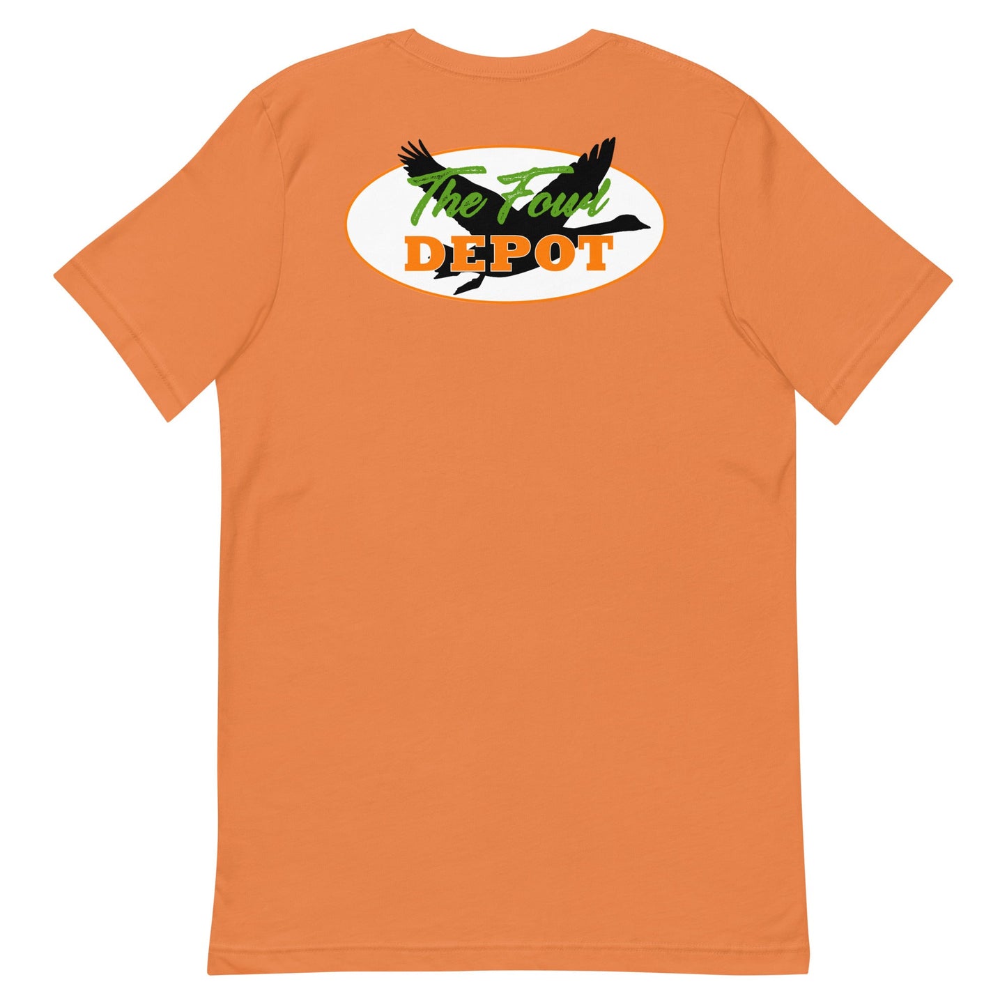 This t-shirt is everything you've dreamed of and more. It feels soft and lightweight, with the right amount of stretch. It's comfortable and flattering for all. • 100% combed and ring-spun cotton (Heather colors contain polyester) • Fabric weight: 4.2 oz.