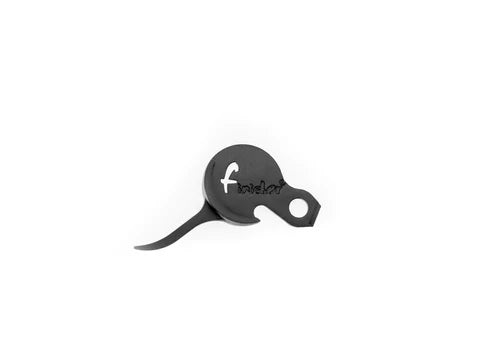 Bird hunting made quick, clean and Humane! Never worry about ruining your trophy bird again! If you wanted a larger Finisher® this is the one you have been waiting for! This edition Finisher® will kill medium to Large sized game birds easier and quicker t