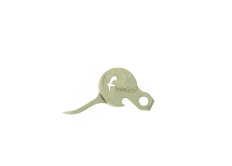 Bird hunting made quick, clean and Humane! Never worry about ruining your trophy bird again! If you wanted a larger Finisher® this is the one you have been waiting for! This edition Finisher® will kill medium to Large sized game birds easier and quicker t