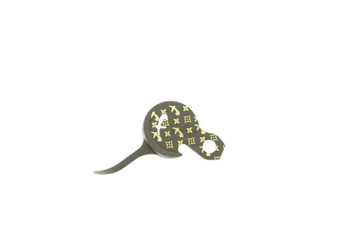 Bird hunting made quick, clean and Humane! Never worry about ruining your trophy bird again! If you wanted a larger Finisher® this is the one you have been waiting for! This edition Finisher® will kill medium to Large sized game birds easier and quicker t