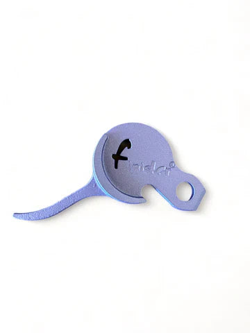 Bird hunting made quick, clean and Humane! Never worry about ruining your trophy bird again! If you wanted a larger Finisher® this is the one you have been waiting for! This edition Finisher® will kill medium to Large sized game birds easier and quicker t