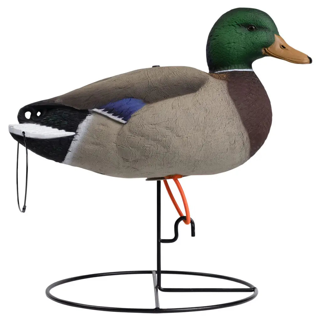 Ultimate Waterfowl Bundle – All The Gear You Will Need Get ready for a successful duck hunt with the Ultimate Waterfowl Bundle, featuring must-have gear to bring more birds into your spread. This kit includes: Silhouettes (Real Geese Decoys) 6 DZN Real Ge