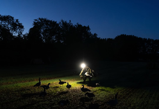 Off-Season Prep: The Secret to a More Enjoyable Waterfowl Season