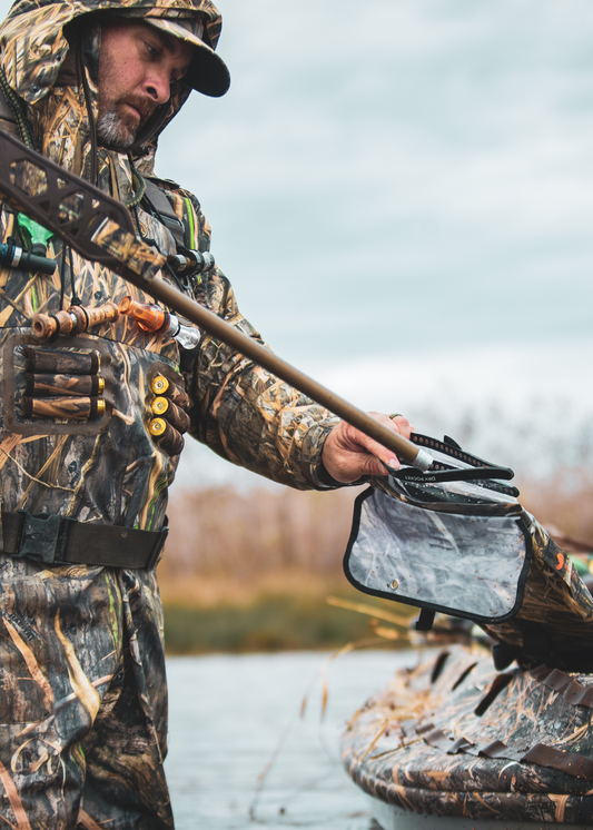 Best Waterfowl Hunting Gear & Accessories | Shop The Fowl Depot