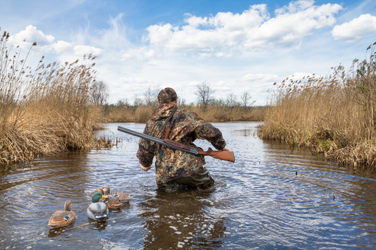 Duck & Goose Decoy Setups: Proven Field Strategies for Success