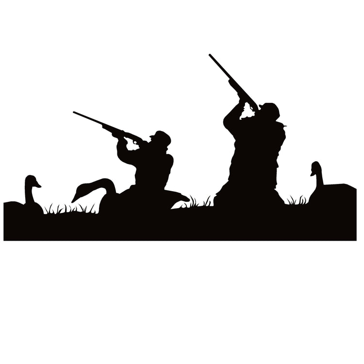 TFD Decals