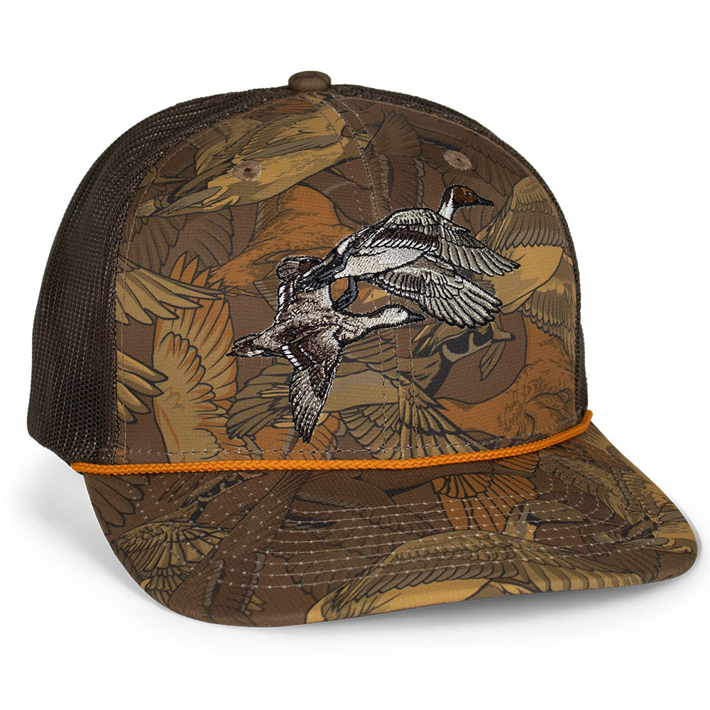 TFD Headwear