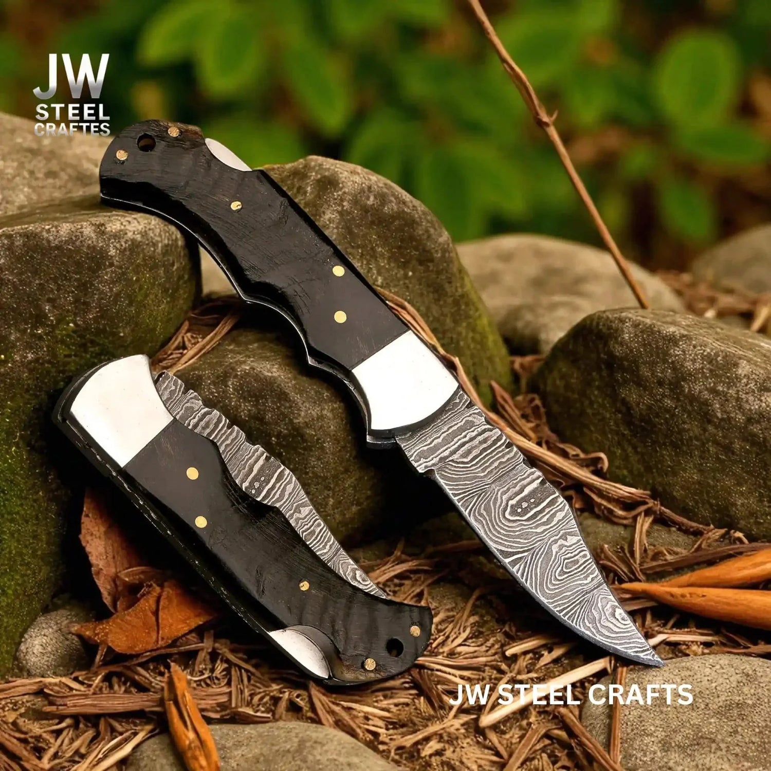 Hunting Knives