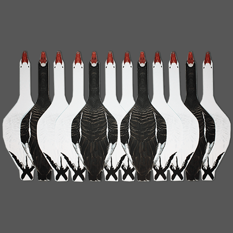 Top Down Decoys