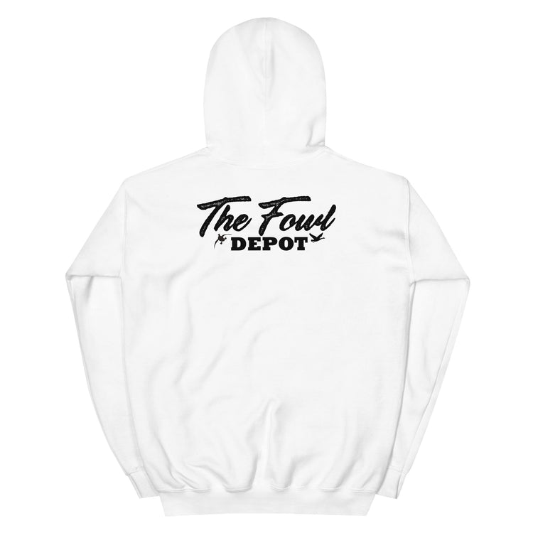TFD Hoodies