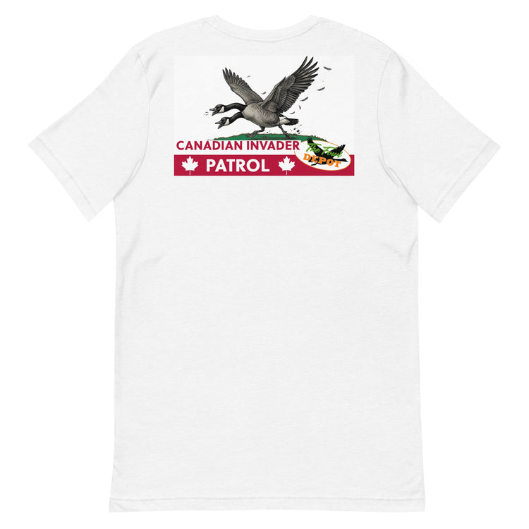 TFD Shirts