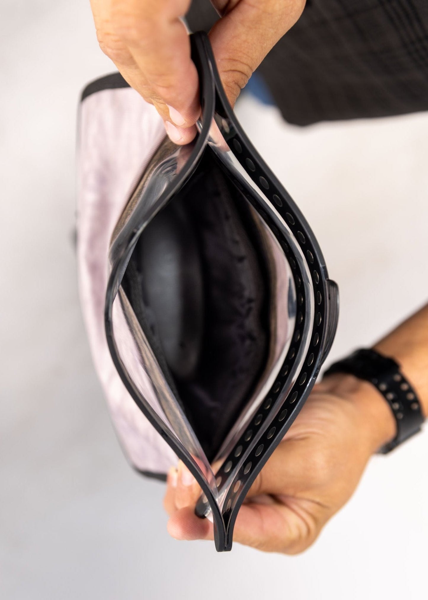 Waterproof Floating Shotgun Bag