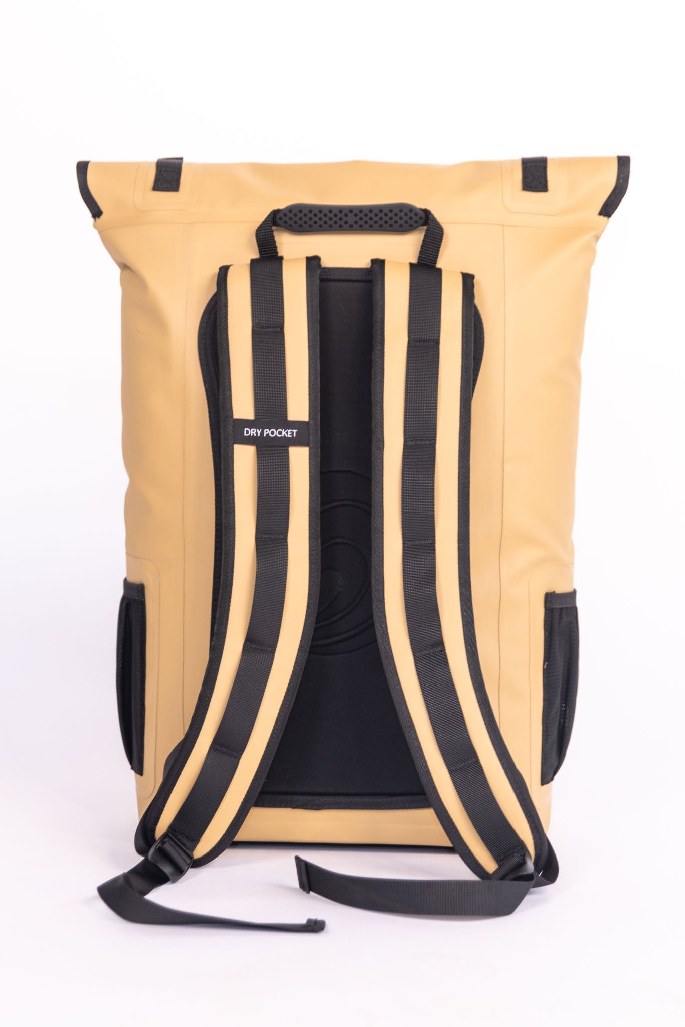 Waterproof Floating Backpack Cooler With Dry Bag