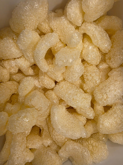Pineapple Puffs Freeze-Dried Tropical Candy