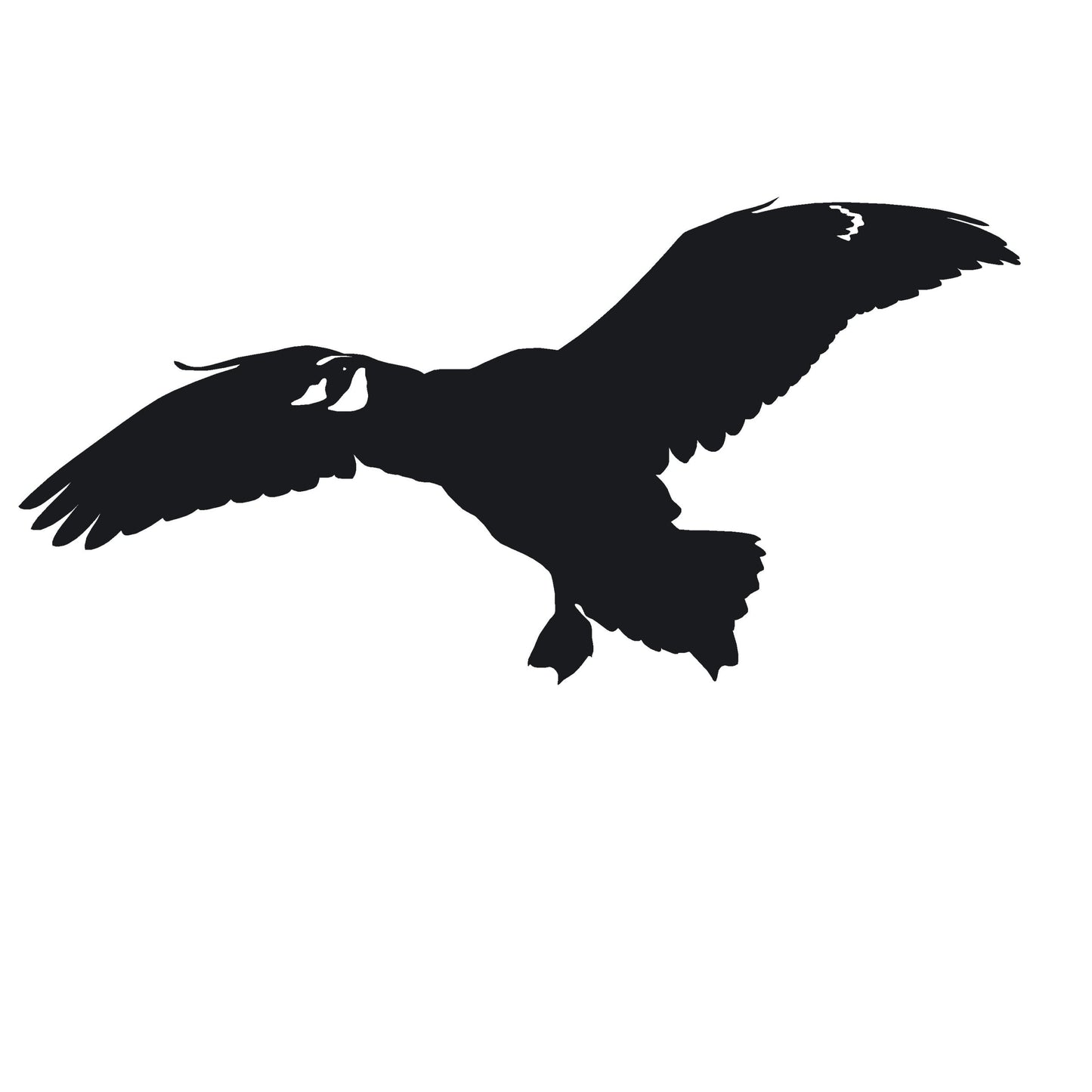 Goose Hunting Vinyl Decal Sticker – Small or Medium