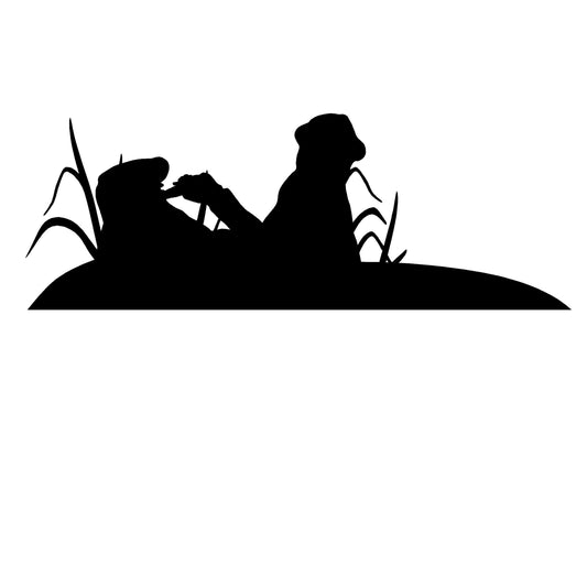 Layout with Lab Decal – Layout with Lab Sticker – 3520