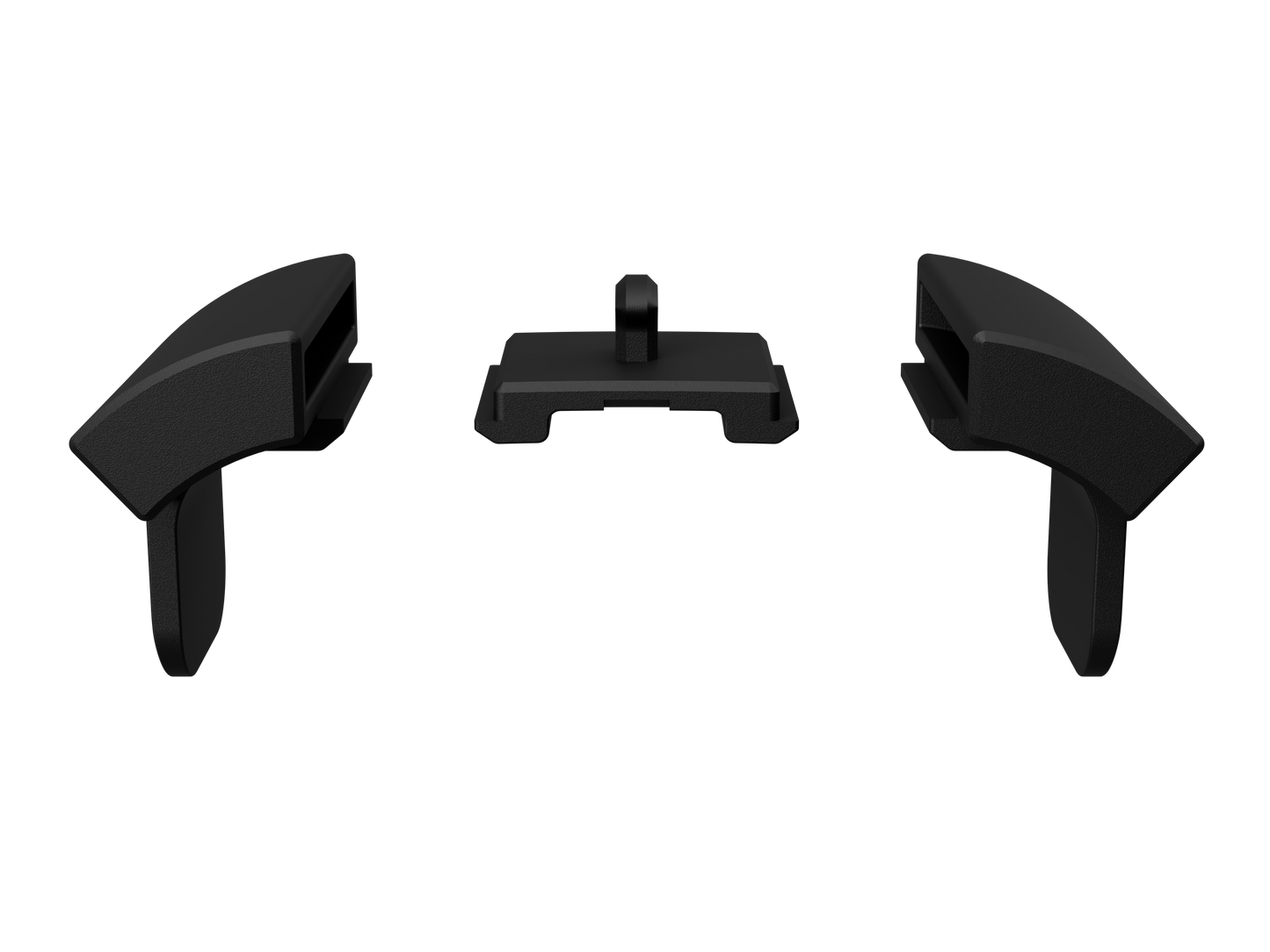 Training Collar Setup