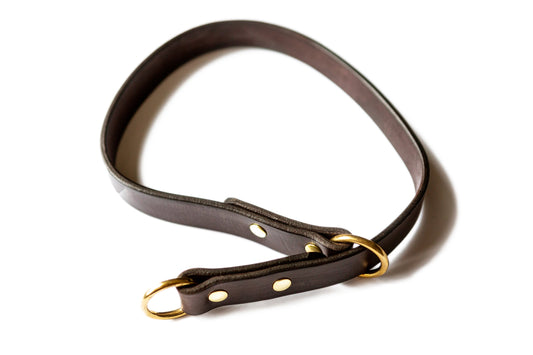 Durham Dog Training Flank Collar