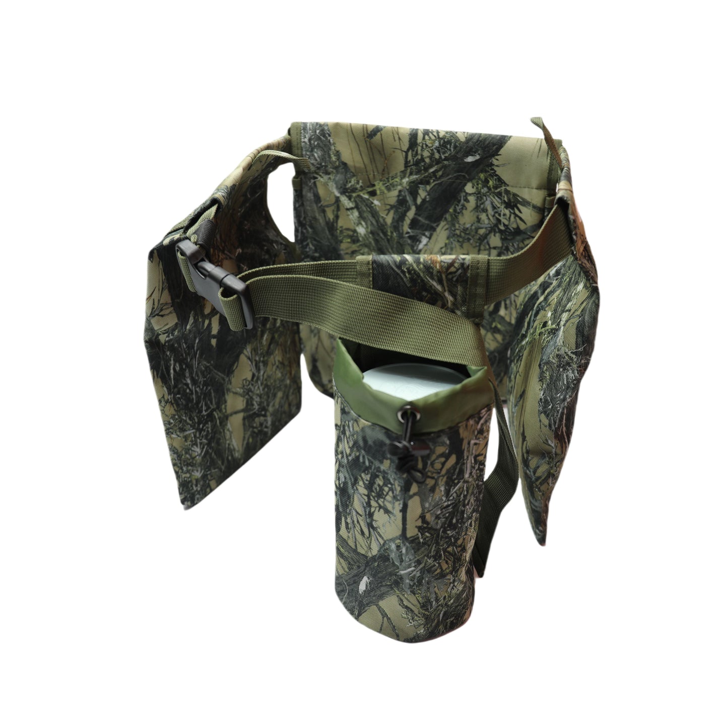 HuntEmUp Ultimate Dove Hunter Training & Field Bundle