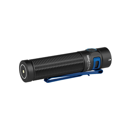 ● Brighter & More Powerful: Powered by a 5000mAh battery, it delivers up to 2,500 lumens max. output and a runtime of up to 60 days, ensuring you have enough light for any activity. ●Brand-New Upgraded Proximity Sensor: The optimized optical system allows