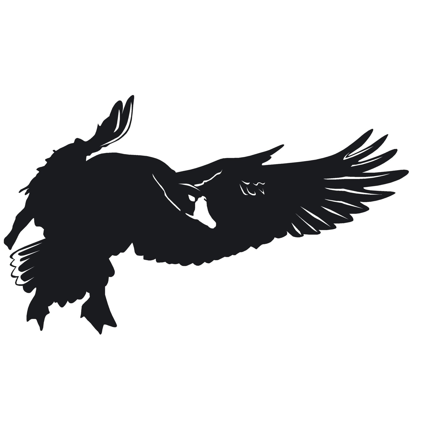 Spec Goose Landing Goose Hunting Decal – 7051